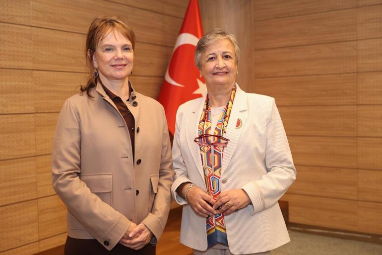 TOGEMDER 20’nci yılında ‘Hayat Ağacı’ logosunu tanıttı