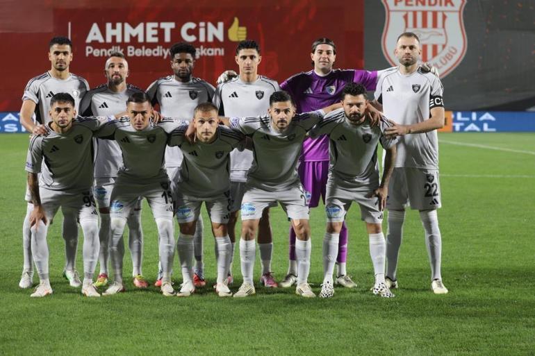 Erzurumspor’u uçuracak müjdeli haber Tamamen ortadan kalktı