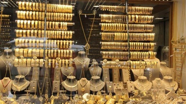 Eskişehir altın fiyatları: 3 Ekim 2025 gram altın, çeyrek altın ve Cumhuriyet altını ne kadar oldu