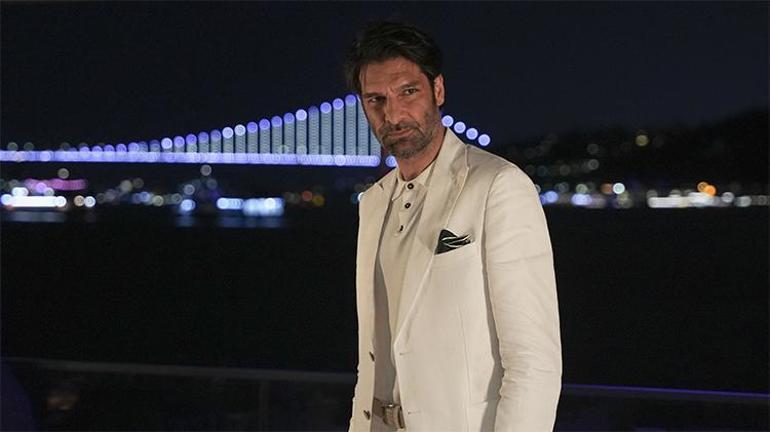 “Senden nefret etmek istemiyorum Eşref”