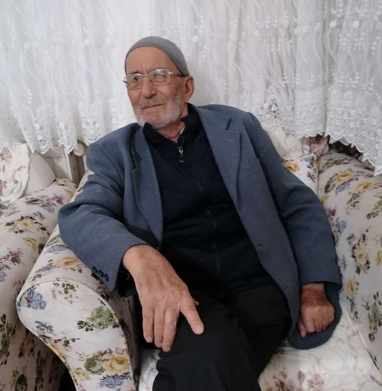 Konyada ilginç ölüm 14 yıl önce öldü denilerek evinde ağıtlar yakılan vatandaş karıştırıldığı kişiyle aynı yerde kaza geçirip hayatını kaybetti