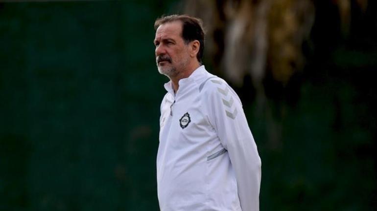 Altaya Yusuf Şimşek dopingi İlk haftadan işler değişti