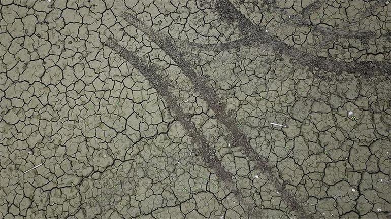 Su çekildi, tarih ortaya çıktı Kocaeli alarm veriyor, yüzde 18e kadar düştü