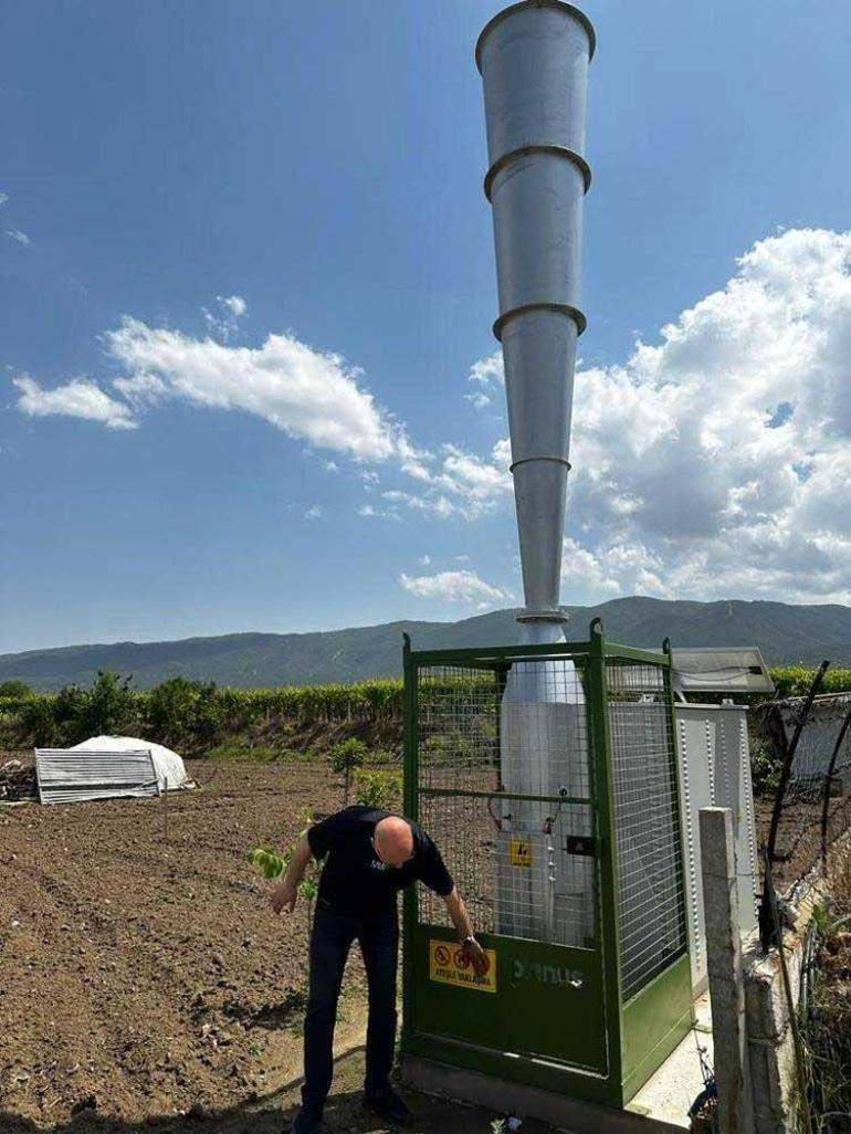 Valilik ve Tarım Müdürlüğünden kritik hamle Adanada yeni dönem resmen başladı: Artık yasak