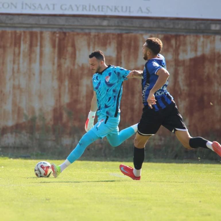 Elazığspor’da Ercan Coşkun ve Furkan Köseden kötü haber geldi