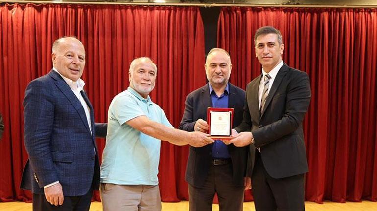 Camiler Haftasında anlamlı buluşma: Yüreğir’de gönüller aynı sofrada