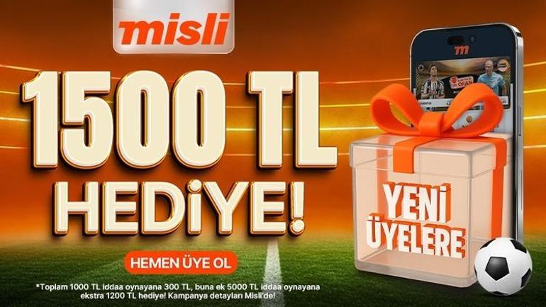 Almanya ve Belçika maçları “Üst” olur; Mahammadaliyev, Fransa karşısında en az “4 Kurtarış” yapar… İşte Misli’den Günün Tüyoları
