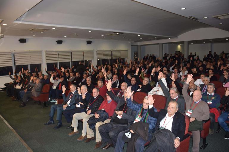 Altaydan sonra Karşıkayadan tarihi hamle Artık resmen değişiyor