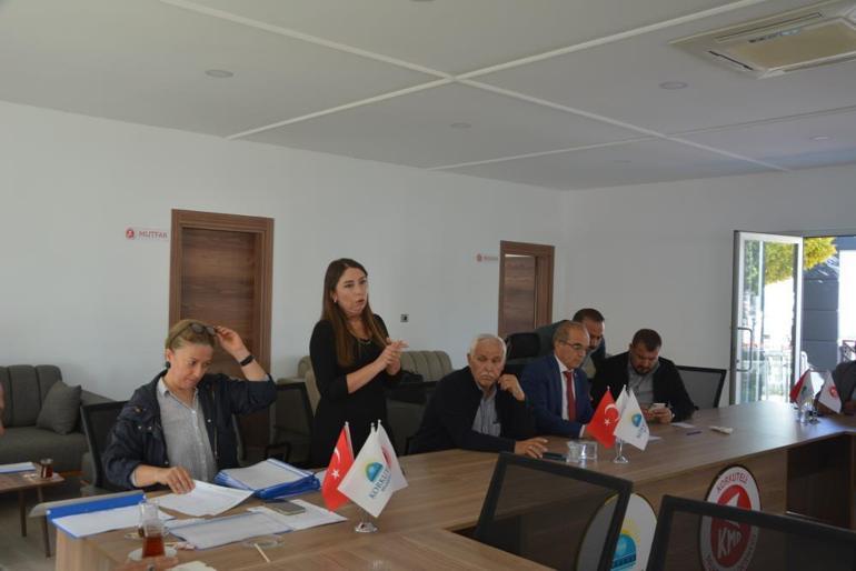 Antalyada şap alarmı Hayvan giriş çıkışları durduruldu