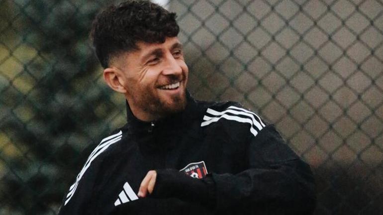 Vansporda Pendikspor maçı öncesi alarm Hakan Kutlu resti çekti