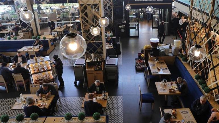 Restoran ve kafelerde yeni dönem Fiyatları artık herkes, her yerden görebilecek