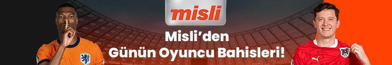 Denzel Dumfries hem atıyor hem attırıyor Gizli golcü Michael Gregoritsch… İşte Misli’den günün oyuncu bahisleri