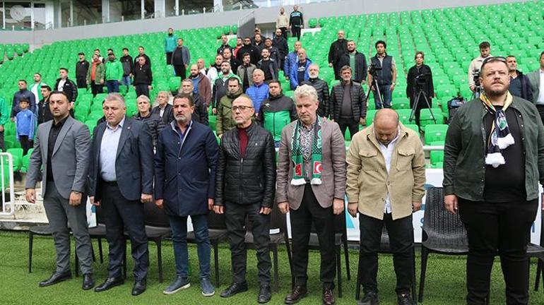 Sakaryasporda başkan değişmedi Kıratlının karşısına aday çıkmadı