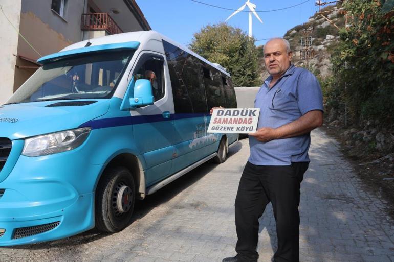 İlk kez duyanlar şaşırıyor 2 bin nüfuslu mahallede herkes bu soyadı taşıyor