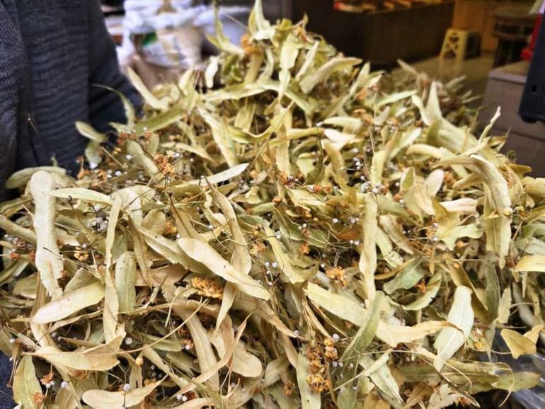 Şifa deposuna soğuk hava dopingi Kilosu bin 500 liraya satılıyor