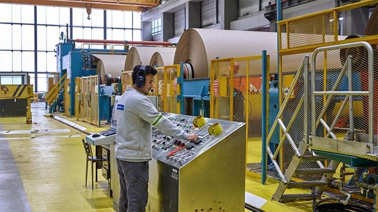 Bursaya dev fabrika geliyor 774 milyon TL yatırımla kurulacak, çok sayıda kişi için iş fırsatı oluşturacak