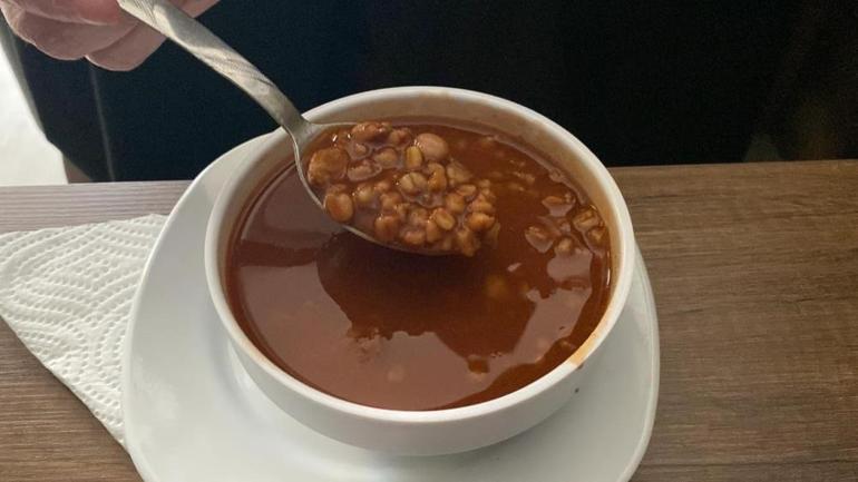 Ne ile yapıldığını duyanlar önce iğrenerek bakıyor Şifası çok, lezzeti damak çatlatıyor