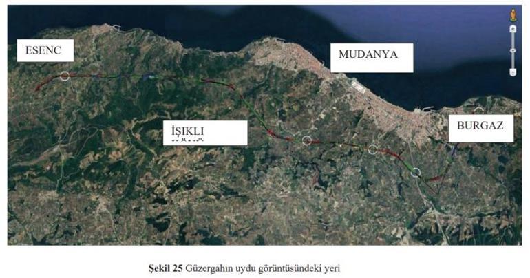 Bursa’da 8.5 milyarlık dev proje için düğmeye basıldı: Bir ilçe ihya olacak, yılların çilesi bitiyor Mahalle mahalle detaylar açıklandı