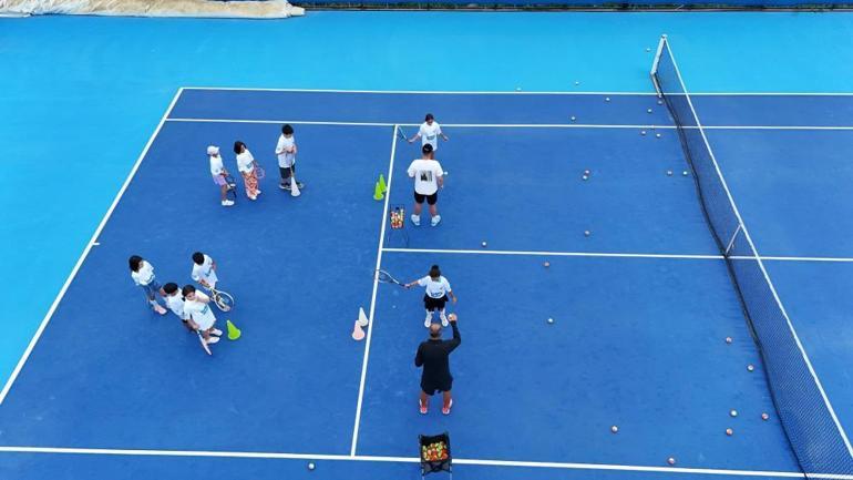 Samsunda harekete geçildi Resmen başladı, tamamen ücretsiz olacak