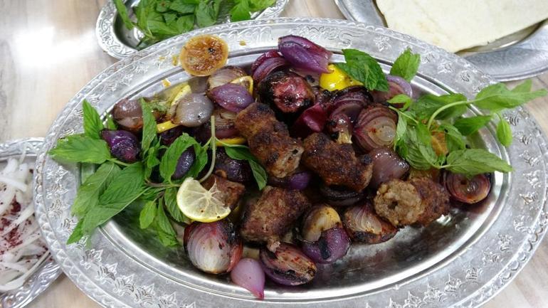 Kış aylarında en çok talep gören kebap Gribal hastalıkların ilacı, tadan vazgeçemiyor