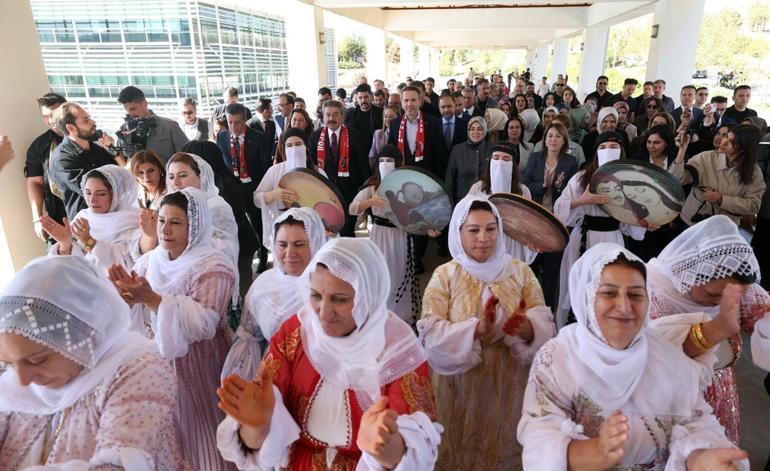 Enerji ve Tabii Kaynaklar Bakanı Bayraktar: Ana muhalefet sınıfta kaldı