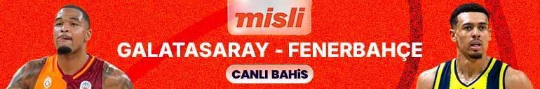 Galatasarayın Fenerbahçeyi konuk edeceği dev derbi canlı sohbet ve Şampiyon Oranlar ile Mislide