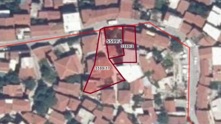 Bursada harita yeniden şekilleniyor İmar planı değişti, mahalle mahalle açıklandı