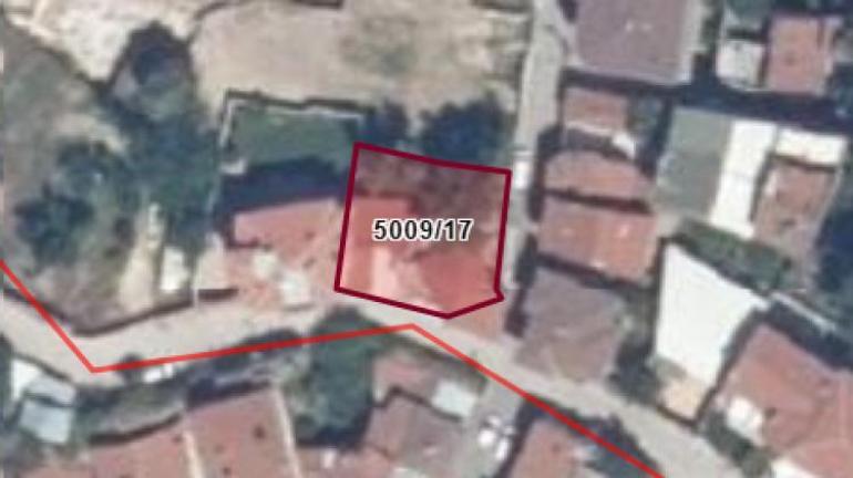 Bursada harita yeniden şekilleniyor İmar planı değişti, mahalle mahalle açıklandı