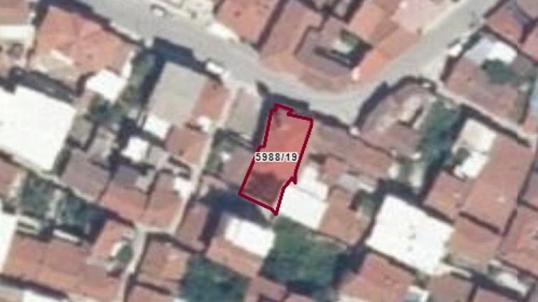 Bursada harita yeniden şekilleniyor İmar planı değişti, mahalle mahalle açıklandı