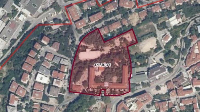 Bursada harita yeniden şekilleniyor İmar planı değişti, mahalle mahalle açıklandı