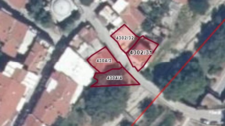 Bursada harita yeniden şekilleniyor İmar planı değişti, mahalle mahalle açıklandı