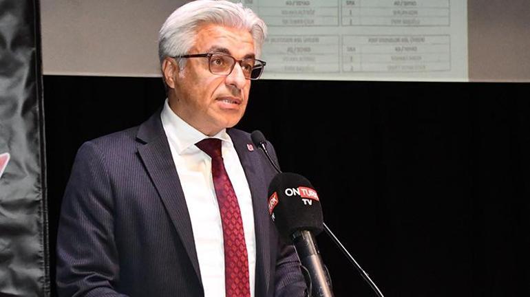 Balıkesirsporun yeni başkanı belli oldu