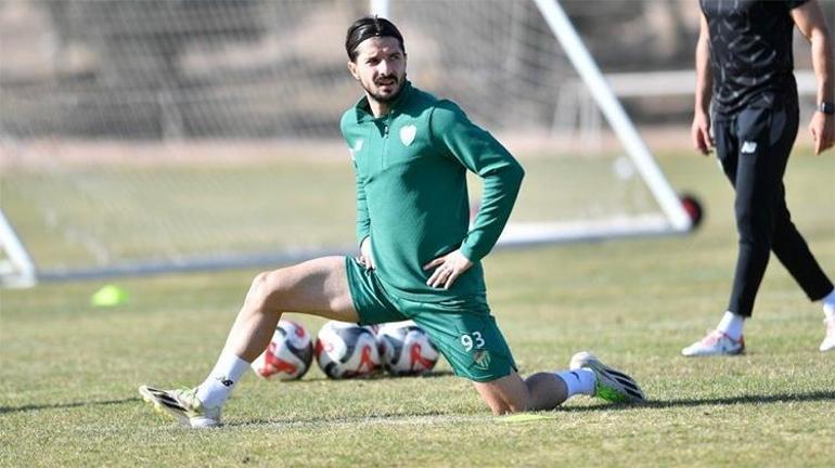 Timsah, Muşspor hazırlıkları için start verdi Hedef 3 puan
