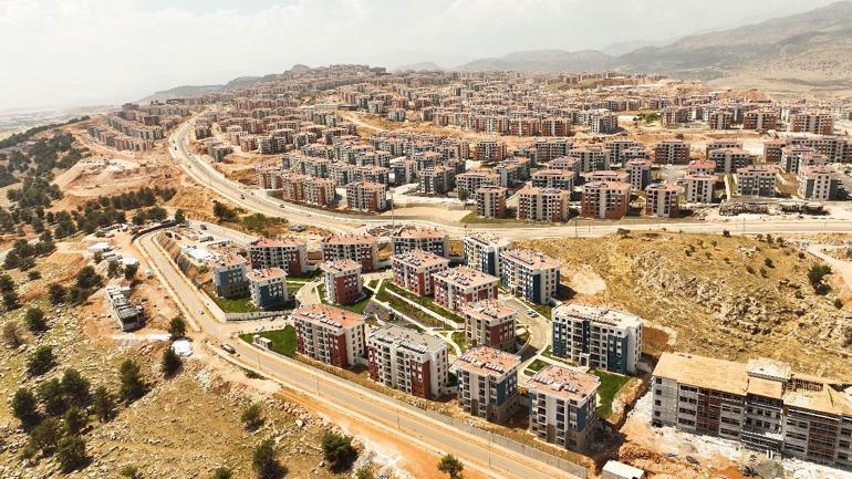 Çevre, Şehircilik ve İklim Değişikliği Bakanı Kurumdan Adıyaman İndere paylaşımı