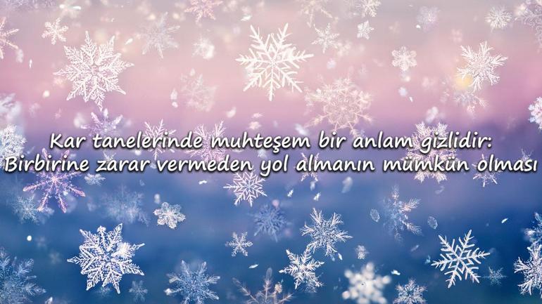 anlamlı ve güzel sözler resimli