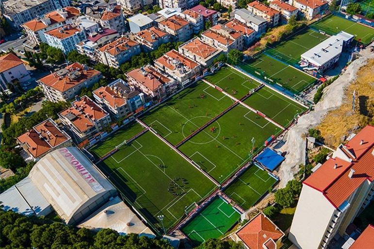 Altınorduda Arif Şimşir gündem oldu 10 milyon TLlik yatırım sonrası bomba