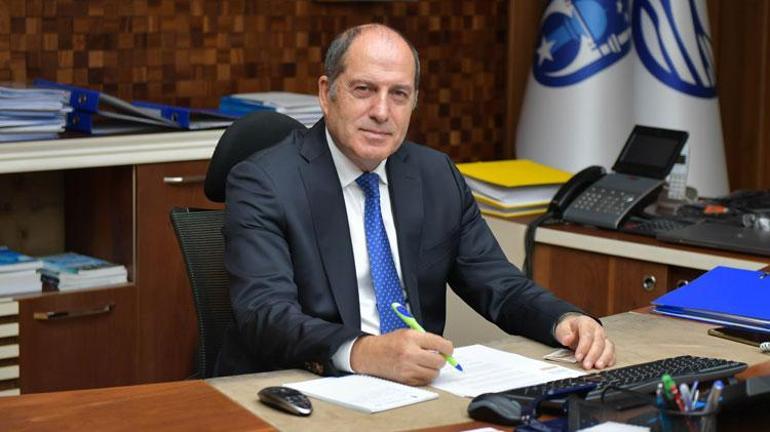Sincanda su kesintisi ASKİden ilk açıklama geldi
