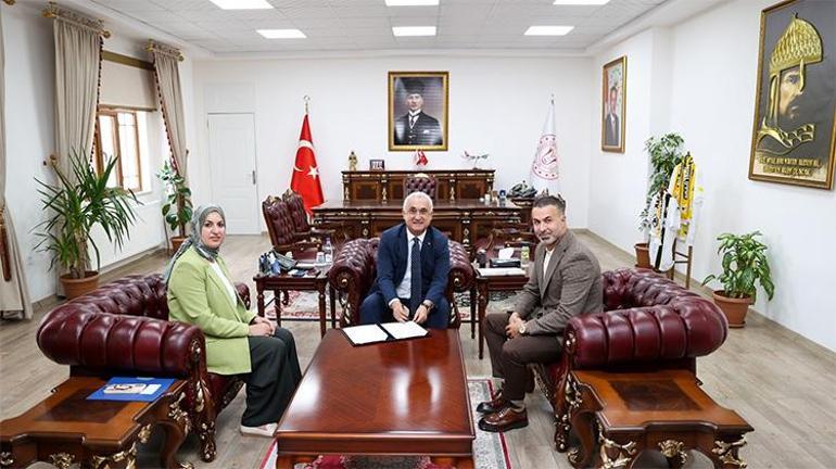 Muş’ta 1,7 milyon liralık turizm hamlesi 3 proje şehri canlandıracak, tarihle yoğrulmuş topraklar yeni tatil rotası olacak