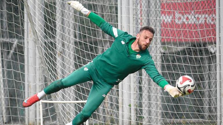 Bursaspor’da Muşspor alarmı Tahsin Tam hesabını şimdiden yaptı