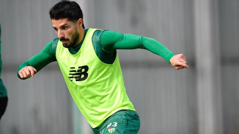 Bursaspor’da Muşspor alarmı Tahsin Tam hesabını şimdiden yaptı