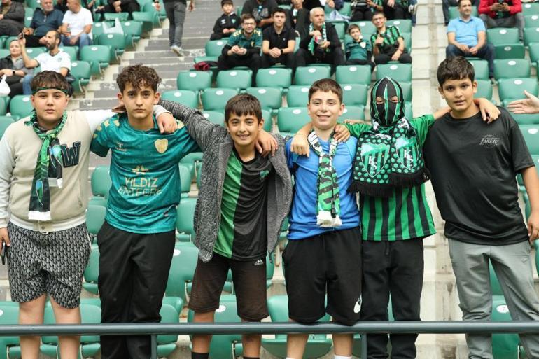 Kocaelispor hedefini açıkladı Tanesi 20 bin TL, hedef 100 bin adet satmak