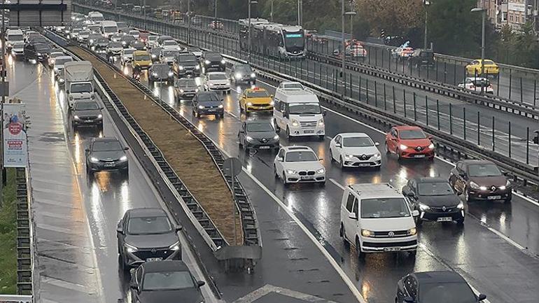 İstanbul Valiliği duyurdu: Bugün okullar erken kapanacak