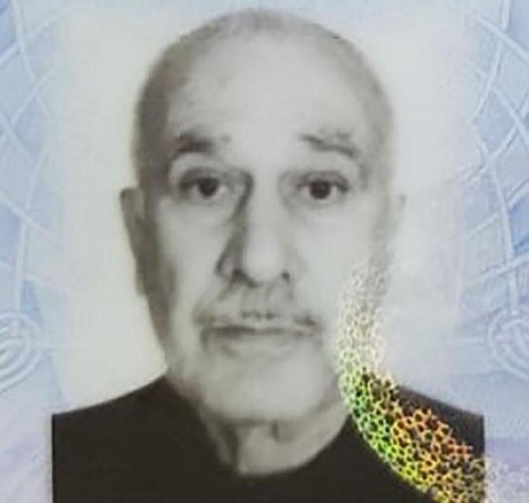 Kahramanmaraşta hamama girdi, bu halde bulundu