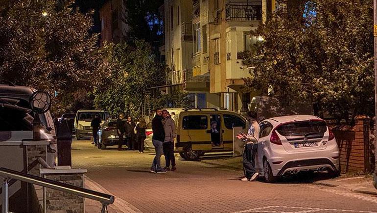 Balıkesirde 6.1 büyüklüğünde deprem Sarsıntı İstanbul ve çevre illerde de hissedildi