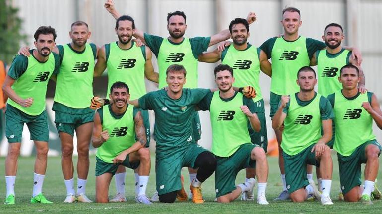 Bursaspor’u memnun etmedi Fethiyespor maçı öncesi saat değişti