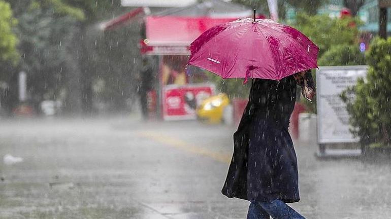 Eskişehir 29 Ekim 2025 hava durumu: Sıcaklıklar mevsim normallerinin altına inecek