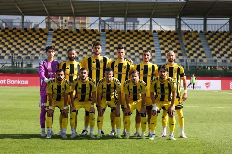 Aliağa FK yükselişe geçti Zirve yarışında 7 galibiyet birden