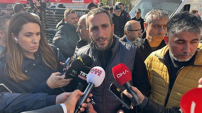 Dilara Bilir enkazdan sağ olarak çıkarıldı Gebzede yıkılan binanın enkazında son dakika gelişmesi