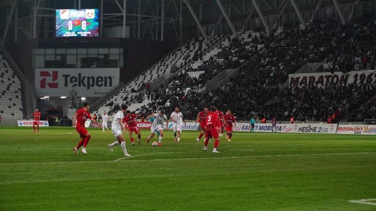 Şanlıurfasporun rakibi Elazığsporda kriz: Bizlere yakışmaz