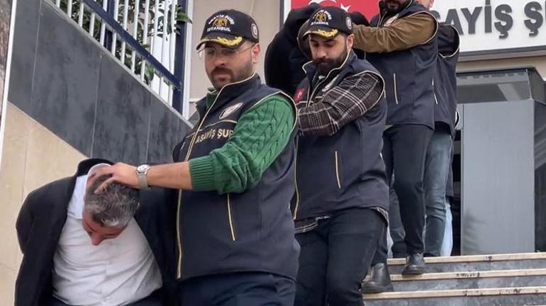 Böyle arkadaşlık olmaz olsun Belediyelere araç kiralıyoruz diyerek milyonları çaldılar